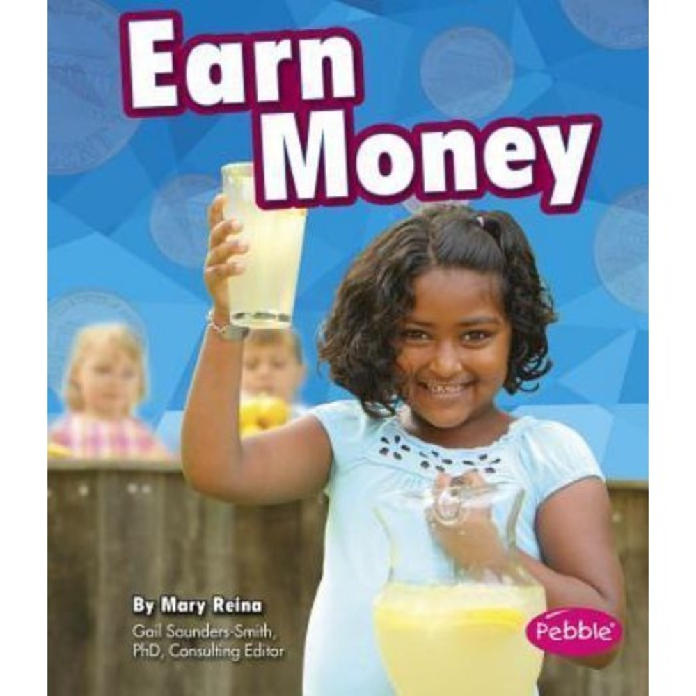 Earn Money (Money and You) - Paperback By Reina, Mary - GOOD